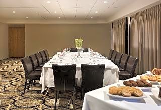 Oasis Dead Sea Hotel