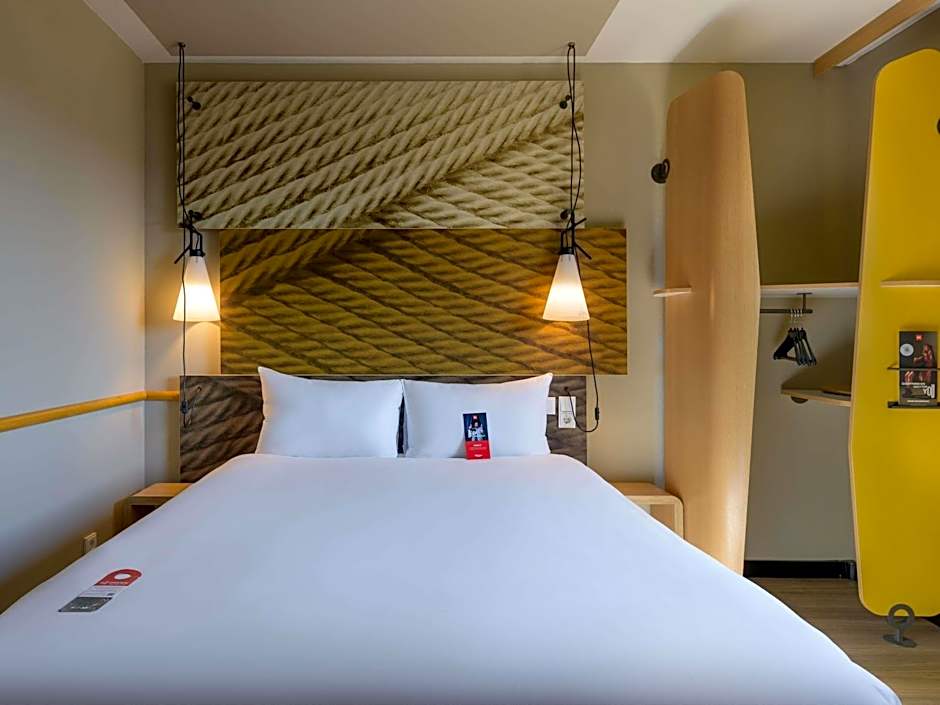 Ibis Muenchen City Arnulfpark