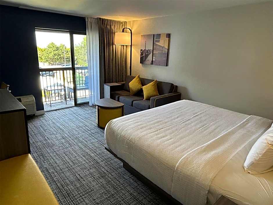 Best Western Plus Elgin - Chicago