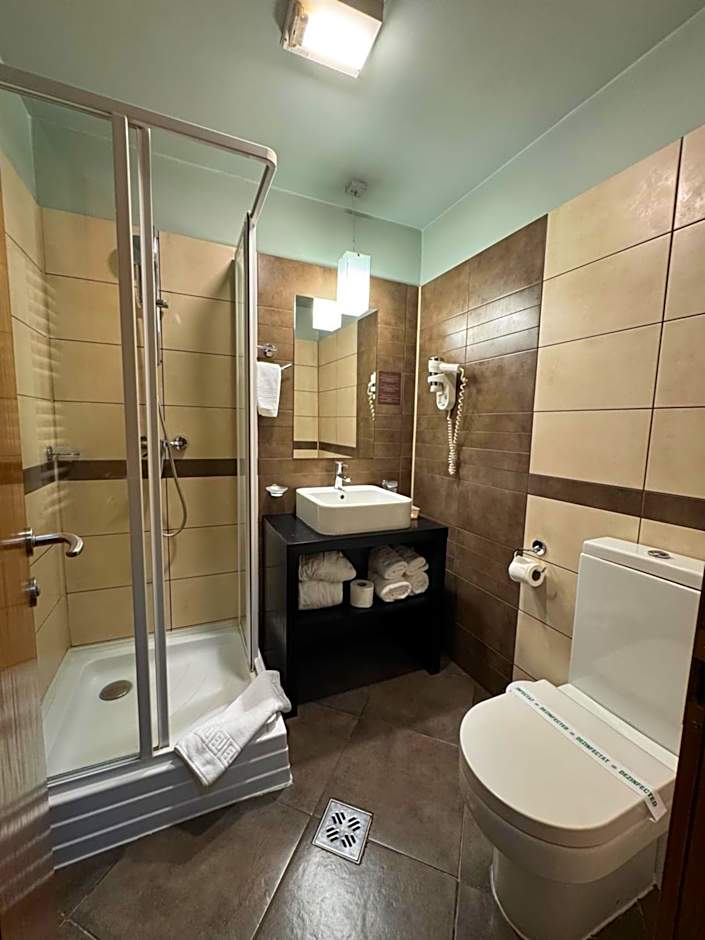 Hotel Arena