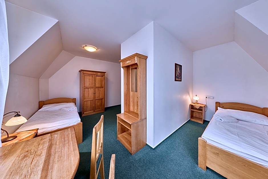 Hotel Krakonoš
