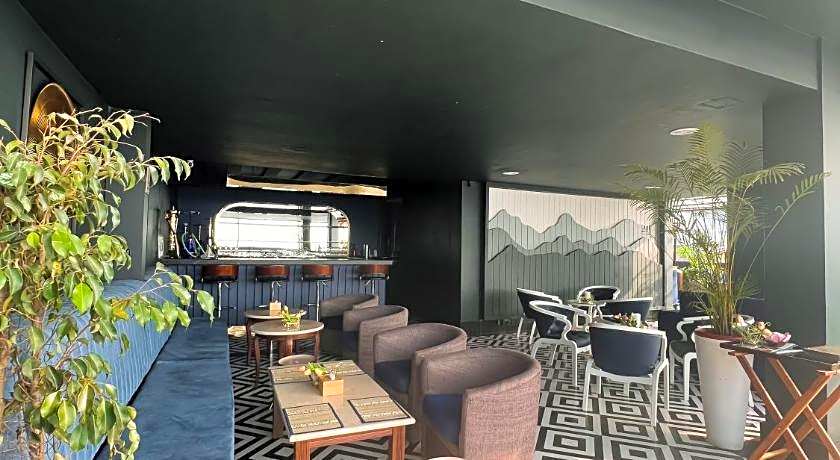 Vannasut Hotel and Spa