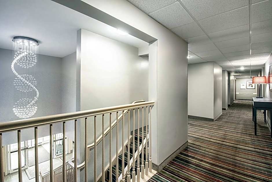 Country Inn & Suites by Radisson, Chambersburg, PA