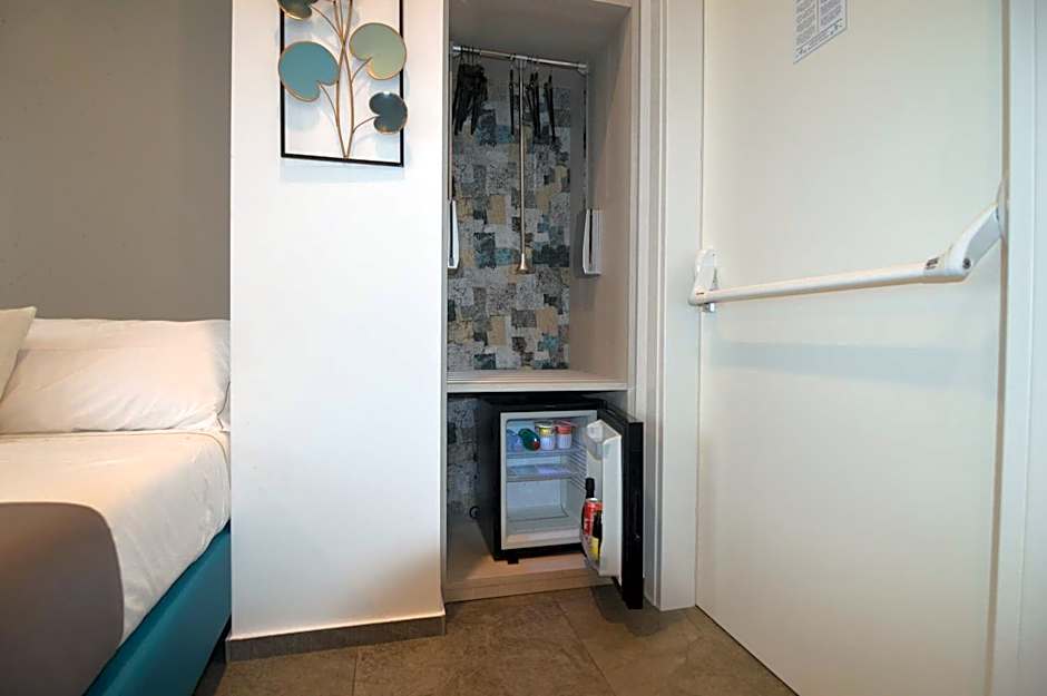 Bed and breakfast Villa Tota