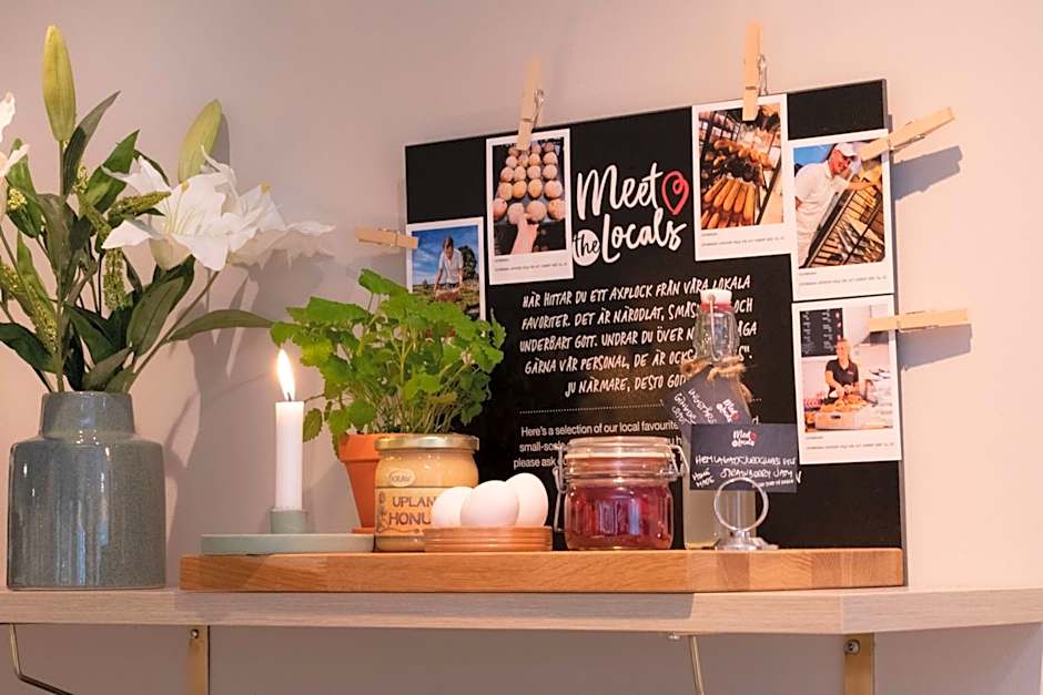 Best Western Hotel Svava