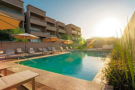 Condominios Evamar San Carlos