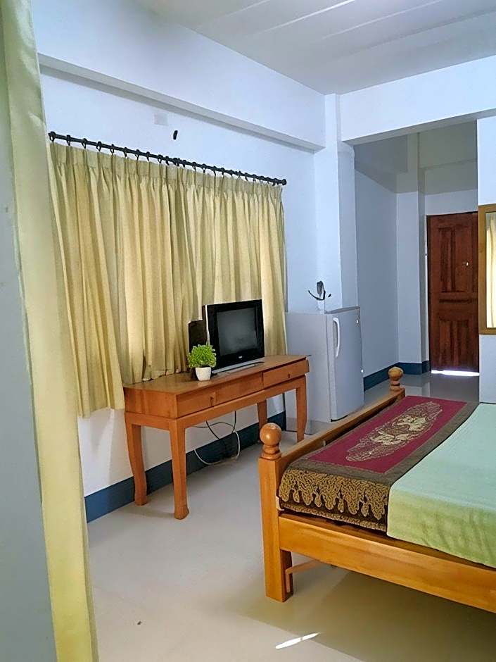 Kasarin Court