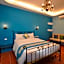Greece Style Hotel