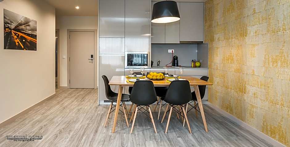 Passos Manuel by Innapartments