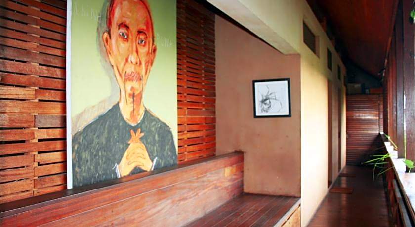 Rumah Turi Green Boutique Hotel