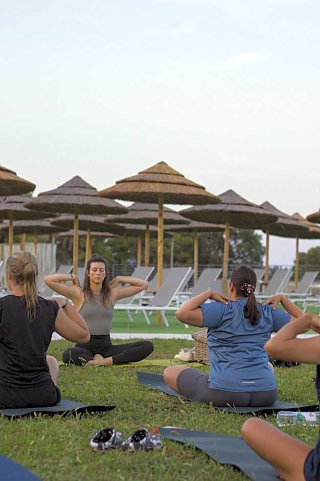 Resort Del Mar Emotion