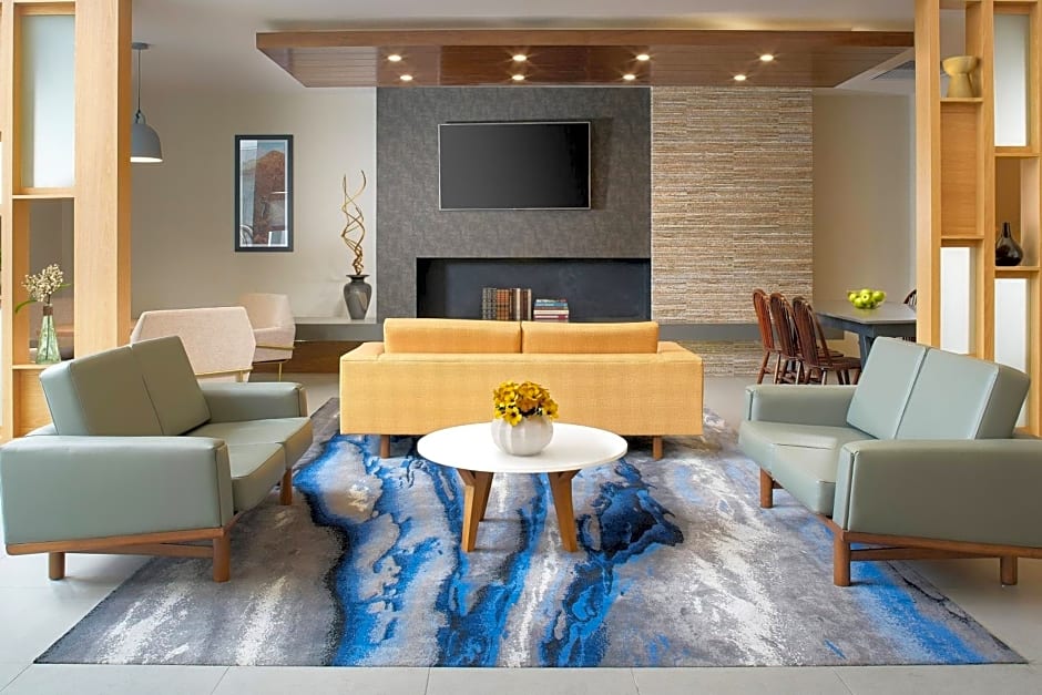 Fairfield Inn & Suites by Marriott Tijuana