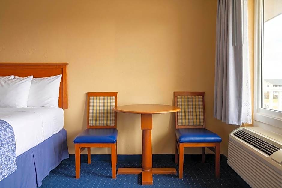 Hatteras Island Inn