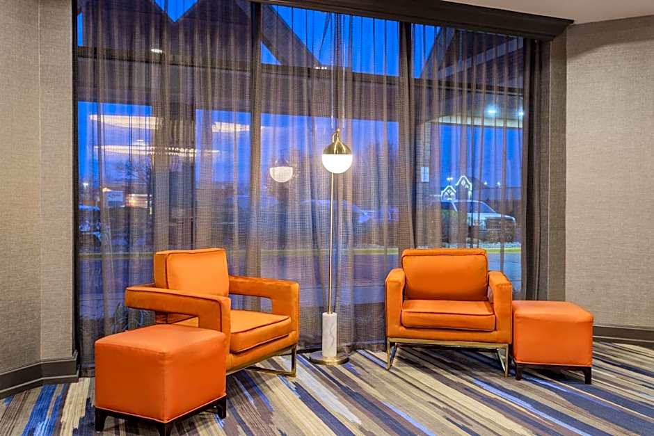 Crowne Plaza Annapolis By IHG