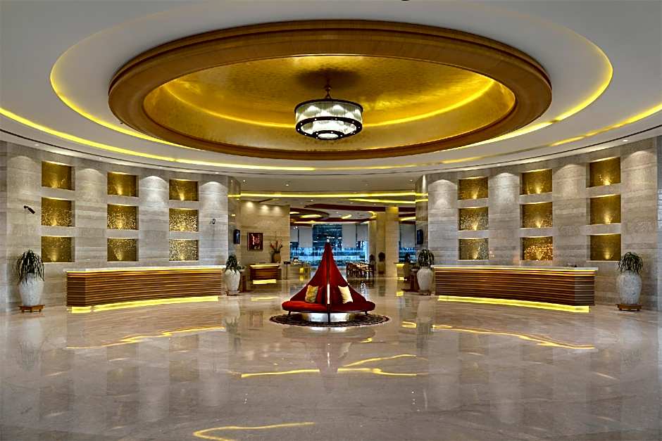 The LaLiT Chandigarh Hotel