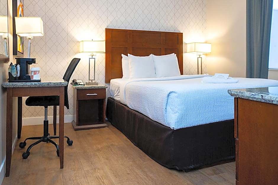 Quality Inn & Suites