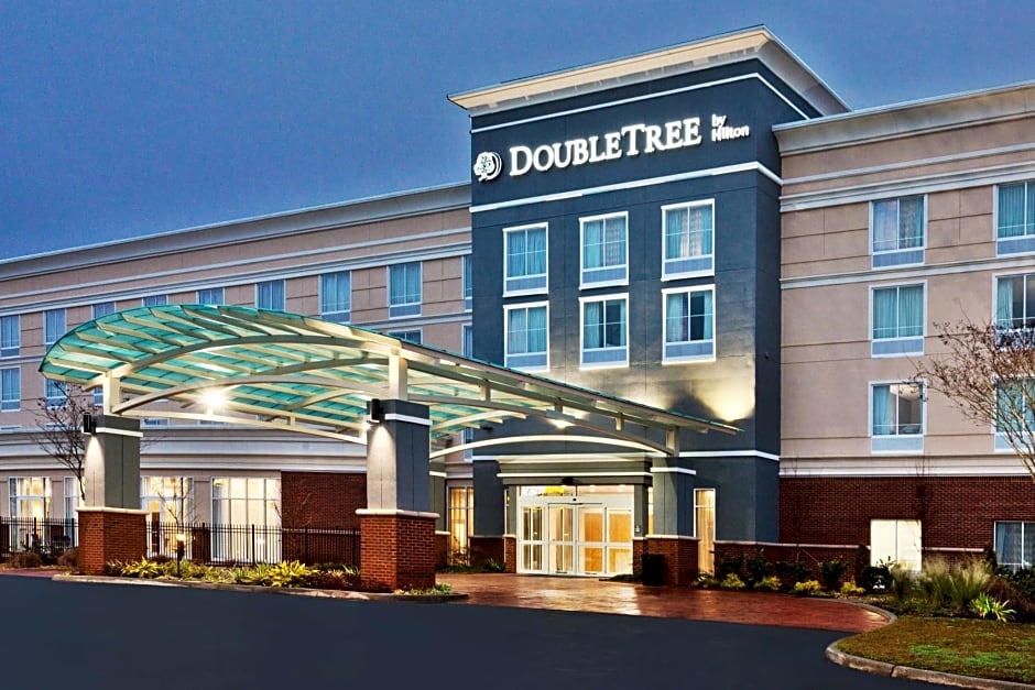 DoubleTree by Hilton Dothan, AL