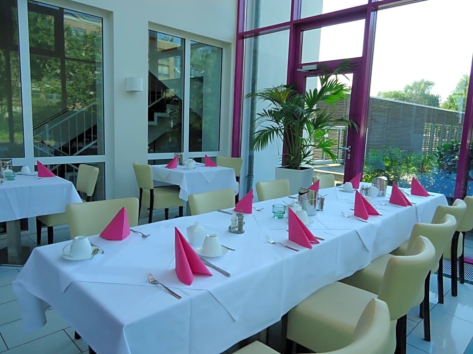 MSR Hotel Hannover