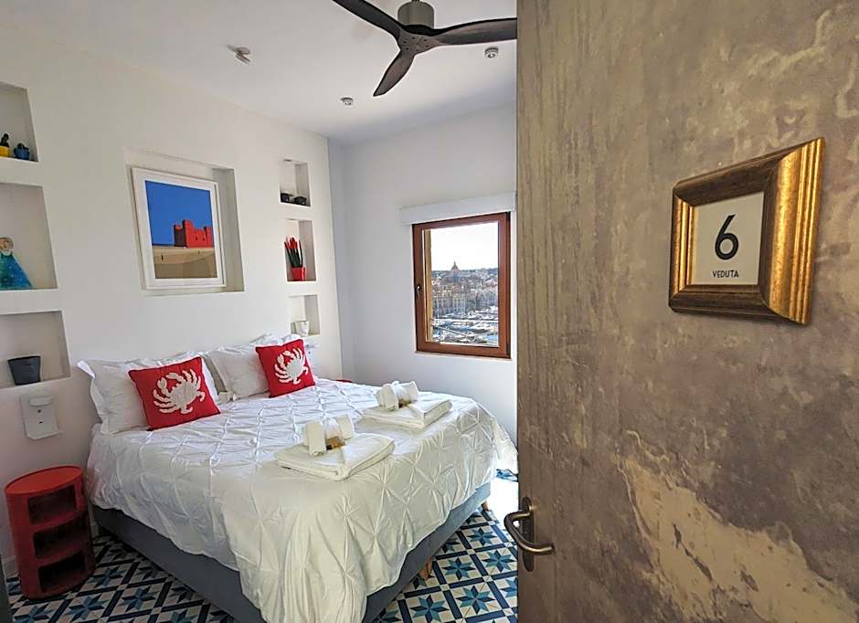 Photo 1 of 4 of 1 Double Bed or 2 Beds, View