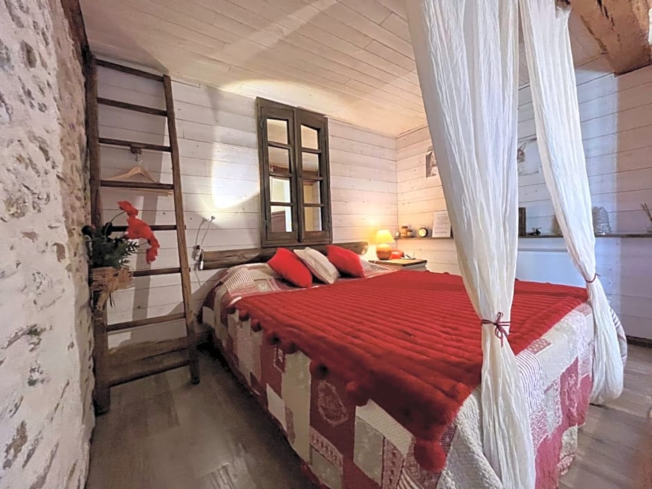 Chambres et maison d hôtes A la Placette Albigeoise tout près d Albi