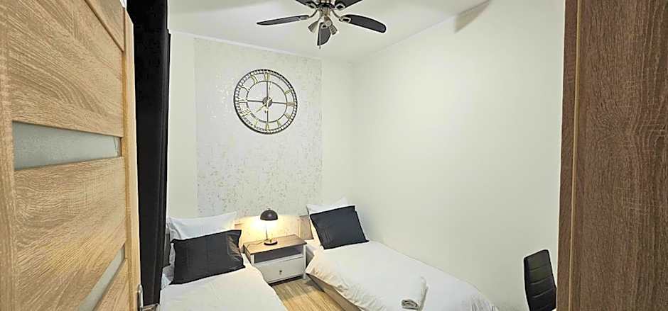 Vita - Apartamenty przy Parku Solankowym