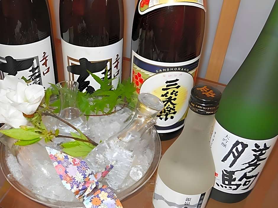 Route Inn Grantia Himi Wakuranoyado