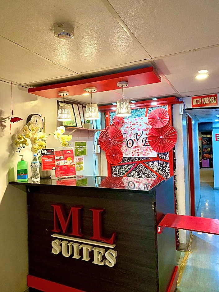 ML SUITES