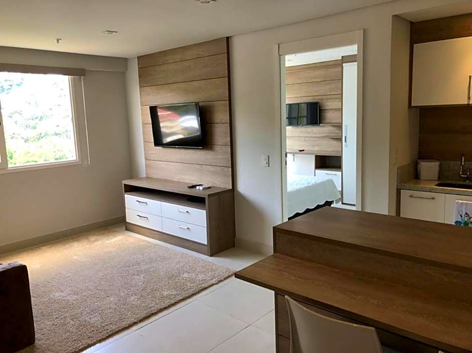 Live Suites Itaipava