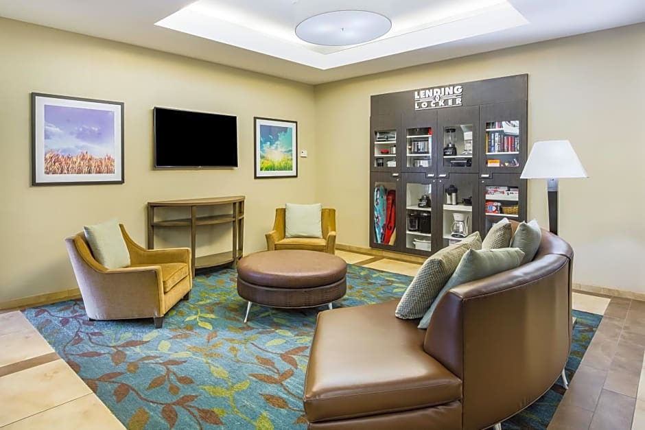 Candlewood Suites Virginia Beach-Norfolk