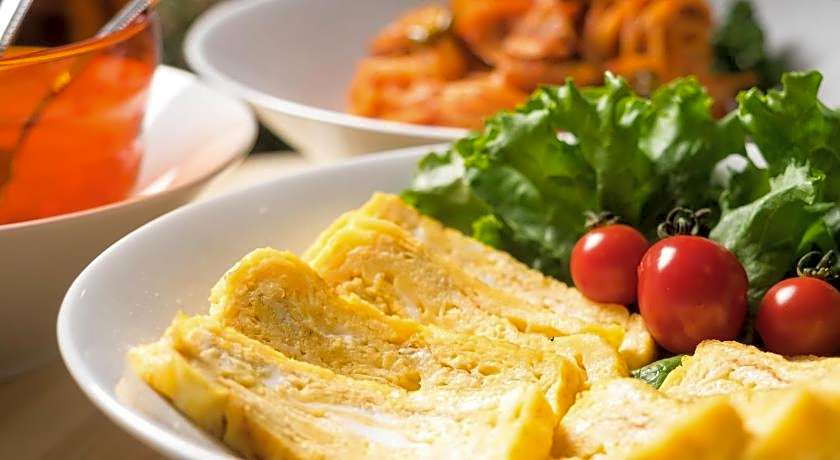 Hotel Areaone Kushiro