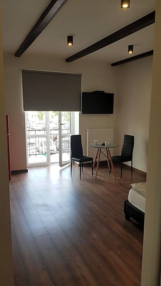 Apartamenty Centrum Plac Wolności ApartHotel wyjątkowy