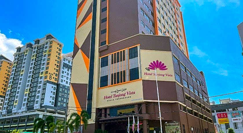Hotel Tanjong Vista