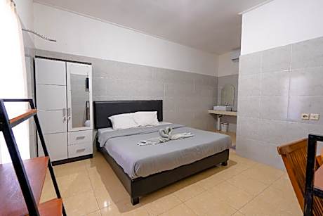 Urbanview Ava Guest House Goa Gong
