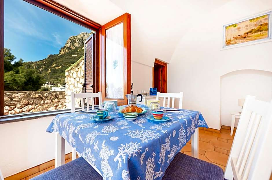 Torre Turbolo Apartments