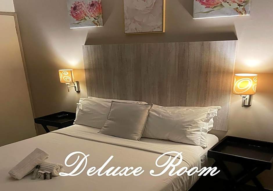 Travel Lodge