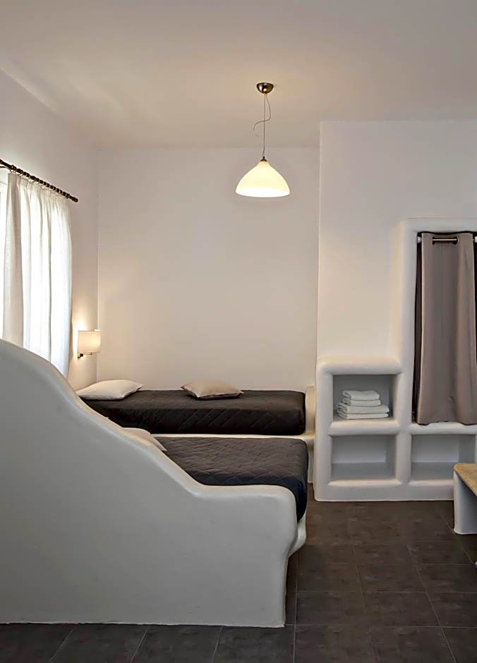 Porto Raphael Residences & Suites