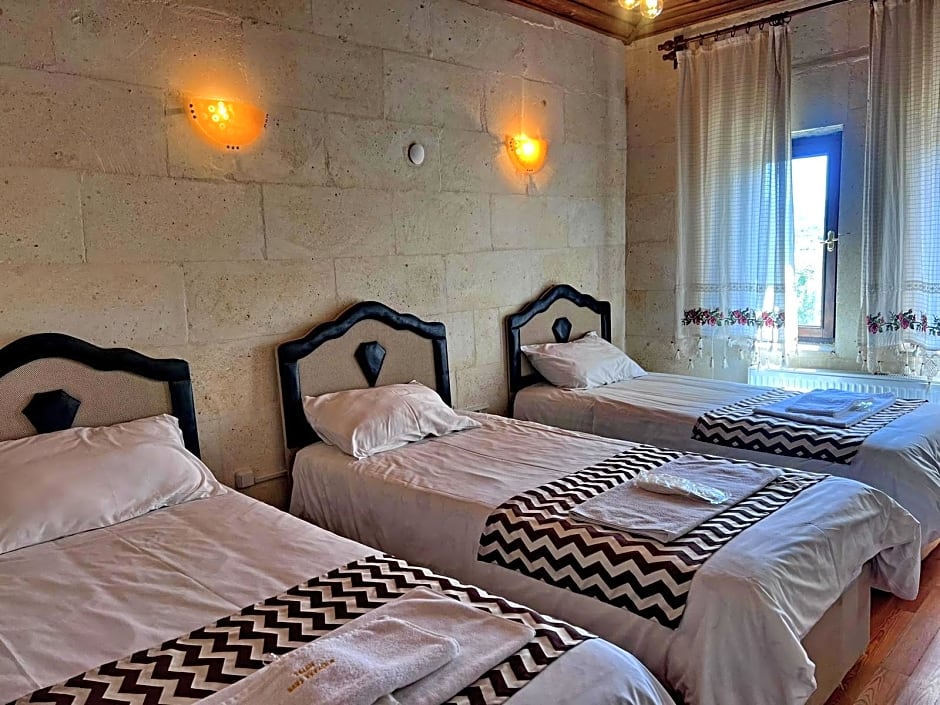 Muskara Suite Cave Hotel