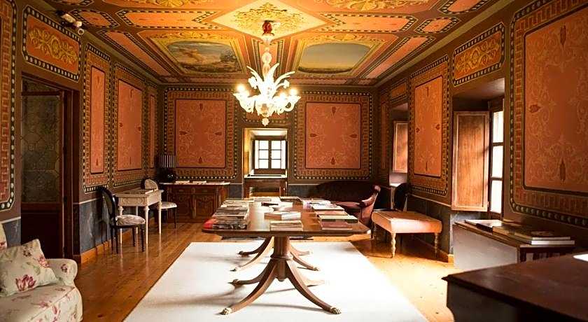 Akla Hotel Palacio Torre de Ruesga