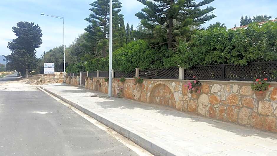 Eliofos Elegant Maisonettes