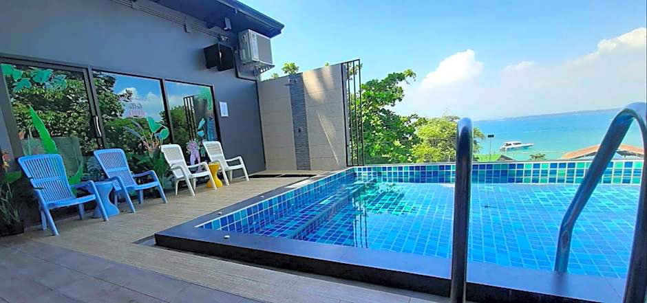 Rainbow Sky Hotel Samet