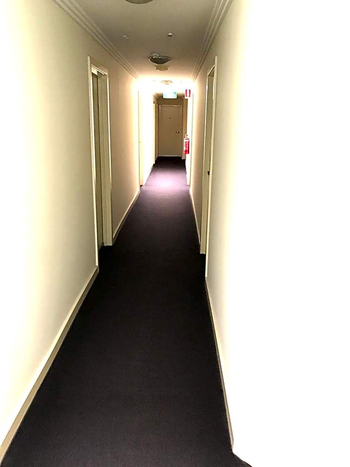 Cityview Studio Accommodation