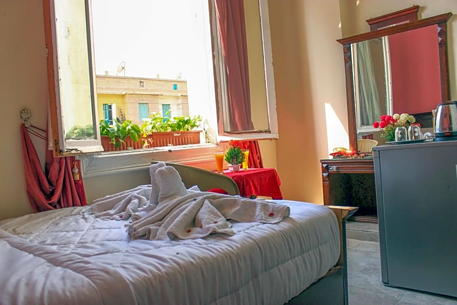 Victory Of Downtown Hotel