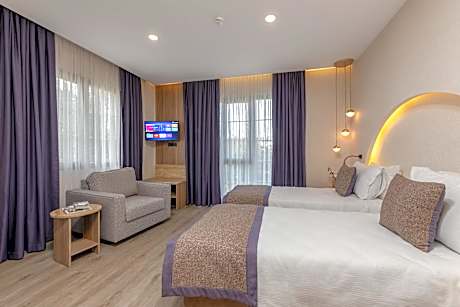 Classic Double or Twin