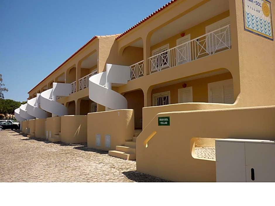 Apartamentos Mar-Sol Villas