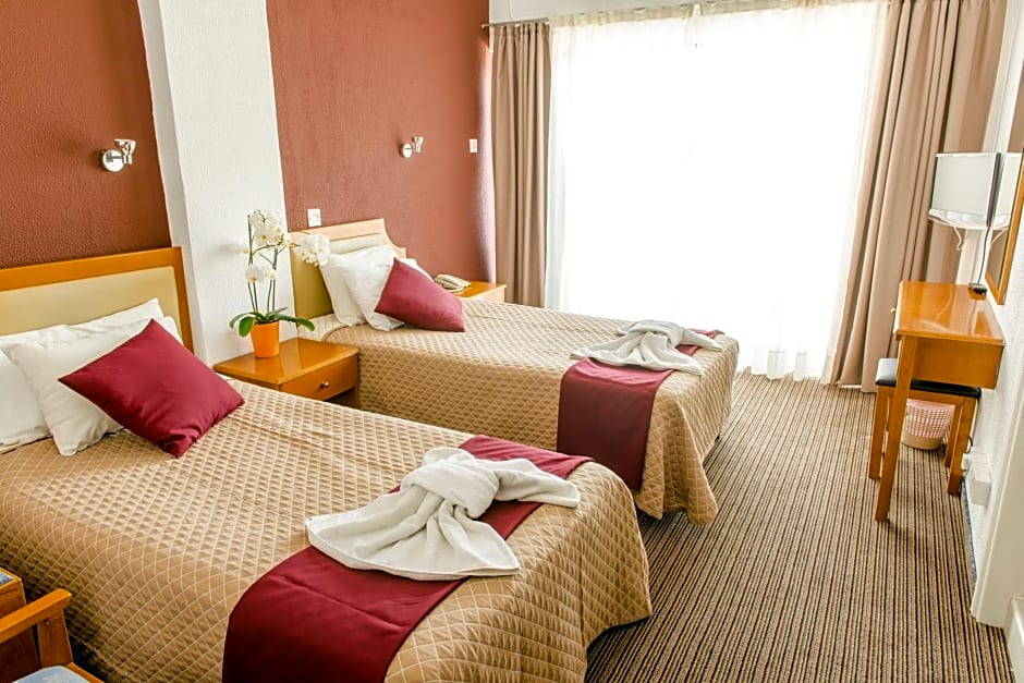 Photo 1 of 3 of Double or Twin Room