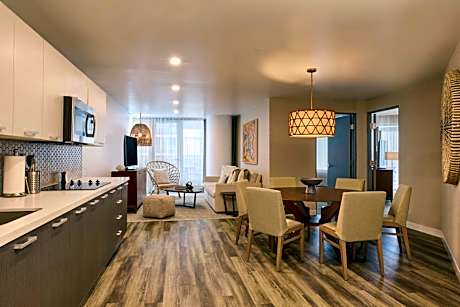 Casa Costera, Isla Verde, Apartments by Marriott Bonvoy