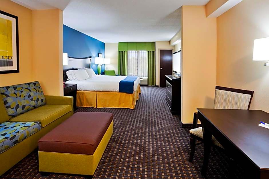 Holiday Inn Express Hotel & Suites Largo-Clearwater By IHG