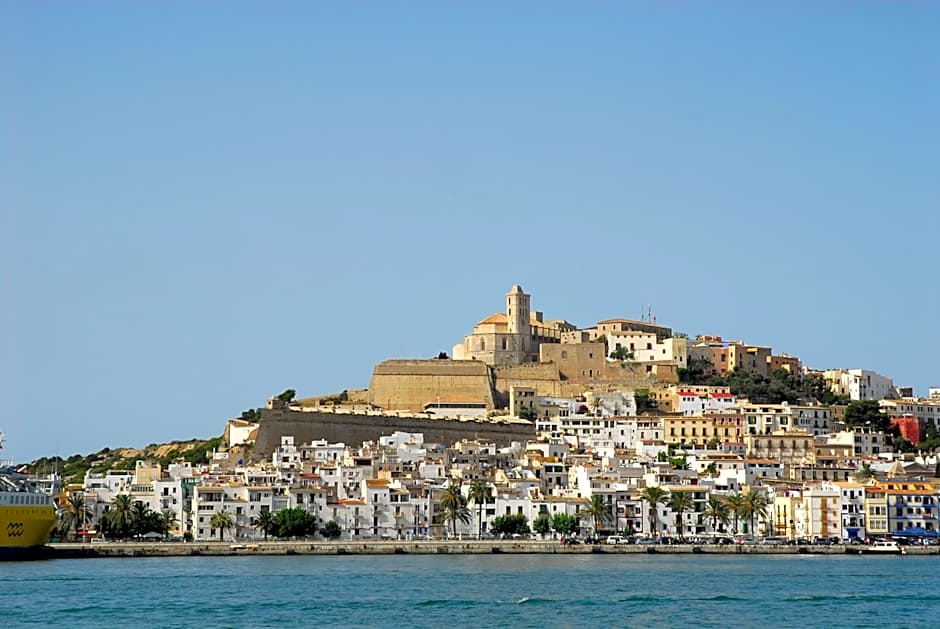 Mirador de Dalt Vila-Relais & Chateaux