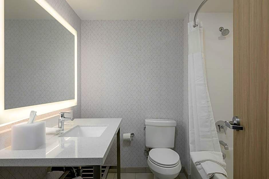 SpringHill Suites by Marriott Fort Collins