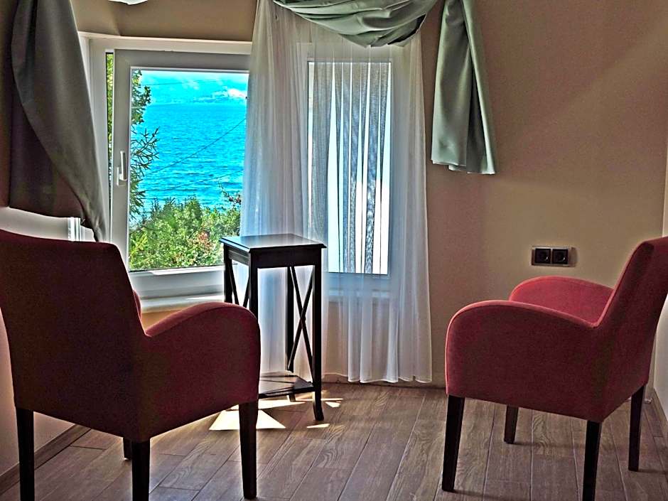 Senler Boutique Hotel